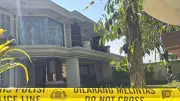 Polisi Sita 74 Kg Emas dan Rp476 M dari Rumah Mewah di Sentul