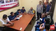 Polisi Sita CCTV RS Leona dalam Kasus Intimidasi Dokter Icha