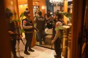Polisi Sita Rp 60 M dari Cafe de'Clan Terkait Korupsi Batu Bara