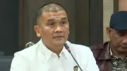 Polisi Tahan DR, Swasta Rekan Febrie di Kasus Batu Bara