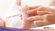 Polisi Tangkap Pelaku Pembuang Bayi di Toilet Kereta Sancaka