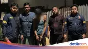 Polisi Tangkap Pelaku Penusukan di Jakbar, Motif Cemburu Video Pacar