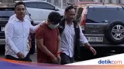 Polisi Tangkap Pengirim Teror Bom SDN Jagakarsa, Ternyata Orang Tua Siswa