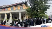 Polisi Temukan Brankas di Kafe de'Clan Cipete, Diduga Terkait Korupsi