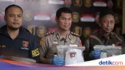 Polisi Ungkap AP (17) Otak Pemerkosaan Gadis Sampang oleh 27 Pria