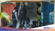 Polisi Ungkap Motif Iseng di Balik Ancaman Bom SDN di Jaksel