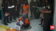Polisi Ungkap Peran 14 Tersangka Baru Kasus Daycare Little Aresha