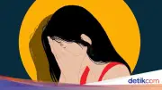 Polisi Ungkap Siasat Paman Perkosa Ponakan Pakai Video Porno dan Iming-iming Uang