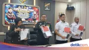 Polres Brebes Tetapkan 9 Guru ASN Tersangka Aplikasi Absen Fiktif