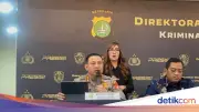 Polres Jakpus Buka Pengaduan Korban Lain Kasus Penyekapan Karyawan Percetakan