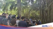 Polres Tabanan Ekshumasi Jenazah Terduga Pencuri Ayam, Keluarga Sempat Tolak Autopsi