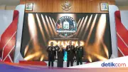 Polresta Sidoarjo Luncurkan Simantap, Perpanjang SIM Malam Hari