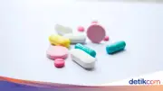 Polresta Tangerang Tangkap Pengedar Tramadol, Sita 493 Butir Obat Keras
