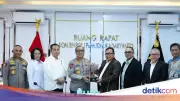 Polri dan Unissula Perkuat Kerja Sama Kajian Hukum untuk Lindungi Perempuan dan Anak