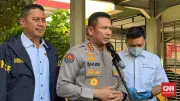 Polri Gandeng Pegadaian Uji 74 Kg Emas Milik Eks Jampidsus Febrie