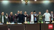 Polri Limpahkan 3 Kasus Korupsi Batu Bara, ASABRI, dan KS ke Kejagung