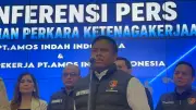 Polri: PHK Sulit Dihindari, Hak Buruh Harus Dibayar