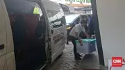 Polri Serahkan Lagi Barang Bukti Kasus Febrie ke Kejagung