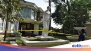 Polri Sita 74 Kg Emas dan Miliaran Rupiah di Rumah Jampidsus Sentul