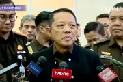 Polri Sita 74 Kg Emas dan Uang Asing di Rumah Eks Jampidsus Febrie