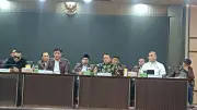 Polri Tahan Don Ritto, Tersangka Korupsi Bersama Febrie Adriansyah