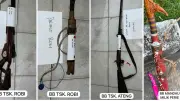Polri Tangkap 9 Tersangka Pembunuh 3 Polisi di Katingan, 3 Masih Buron