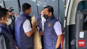 Polri Tegaskan Kasus Pembiayaan Batu Bara Tak Terkait Perkara Febrie