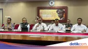 Polri Terapkan Pasal TPPU Usut Korupsi Batu Bara Rp 5 Triliun