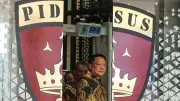 Polri Ungkap Alasan Limpahkan Kasus Eks Jampidsus Febrie ke Kejagung