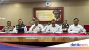 Polri Ungkap Korupsi Batu Bara Rp 5 Triliun, Dua Perusahaan Terlibat
