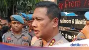 Polri Wanti-wanti Penghalangan Penggeledahan Kafe Cipete Terkait Korupsi Batu Bara