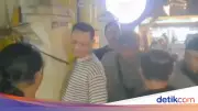 Polsek Jagakarsa Tangkap 'Bang Jago' Penganiaya Pemotor, Pelaku Positif Sabu
