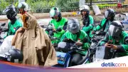 Potongan Ojol 8% Tak Dongkrak Pendapatan Driver, Ini Hitungannya