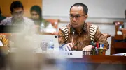 PPATK: Perputaran Dana Judi Online Turun 20 Persen di Era Prabowo