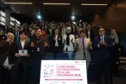 PPI Australia Sukses Gelar KIPI 2026 di Sydney, Dorong Kolaborasi Akademis