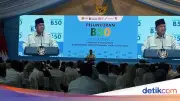 Prabowo Akan Beri Tanda Kehormatan kepada Ilmuwan di Balik B50