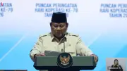 Prabowo: Gaji Layak Cegah Tentara-Polisi Memeras Rakyat