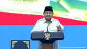 Prabowo Gelar Lomba Kota Terbersih, Hadiah Rp20 Miliar untuk 5 Pemenang