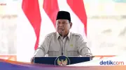 Prabowo Groundbreaking LNG Abadi Masela, Investasi Energi Terbesar RI