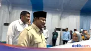 Prabowo Hadiri Akad Massal 62.000 KPR FLPP di Batang, Dorong Program Tiga Juta Rumah