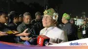 Prabowo Hadiri Harlah PKB ke-28 di JCC, Rencana Beri Pidato