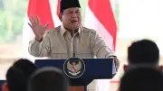 Prabowo: Hukum Berlaku untuk Semua, Bukan Hanya Orang Kuat dan Kaya