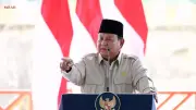 Prabowo Ingatkan Bahaya Media Sosial, Minta Rakyat Percaya Pemimpin