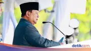 Prabowo Ingatkan Pamong Praja IPDN: Rendah Hati dan Pandai Bergaul