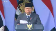 Prabowo Ingatkan Polri: Rakyat Masih Derita Kemiskinan Akibat Korupsi