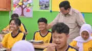 Prabowo Instruksikan MBG Diprioritaskan untuk Kelompok Paling Membutuhkan