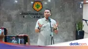 Prabowo Lantik Sudaryono Jadi Kepala BGN Gantikan Nanik yang Mundur