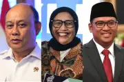 Prabowo Lantik Sudaryono sebagai Kepala Badan Gizi Nasional Gantikan Nanik