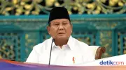 Prabowo: Lebih 108 Masalah Selesai dalam 18 Bulan, Ini Prestasi Eva Safitri