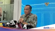 Prabowo Luncurkan Motor Listrik Nasional, Kurangi Ketergantungan BBM